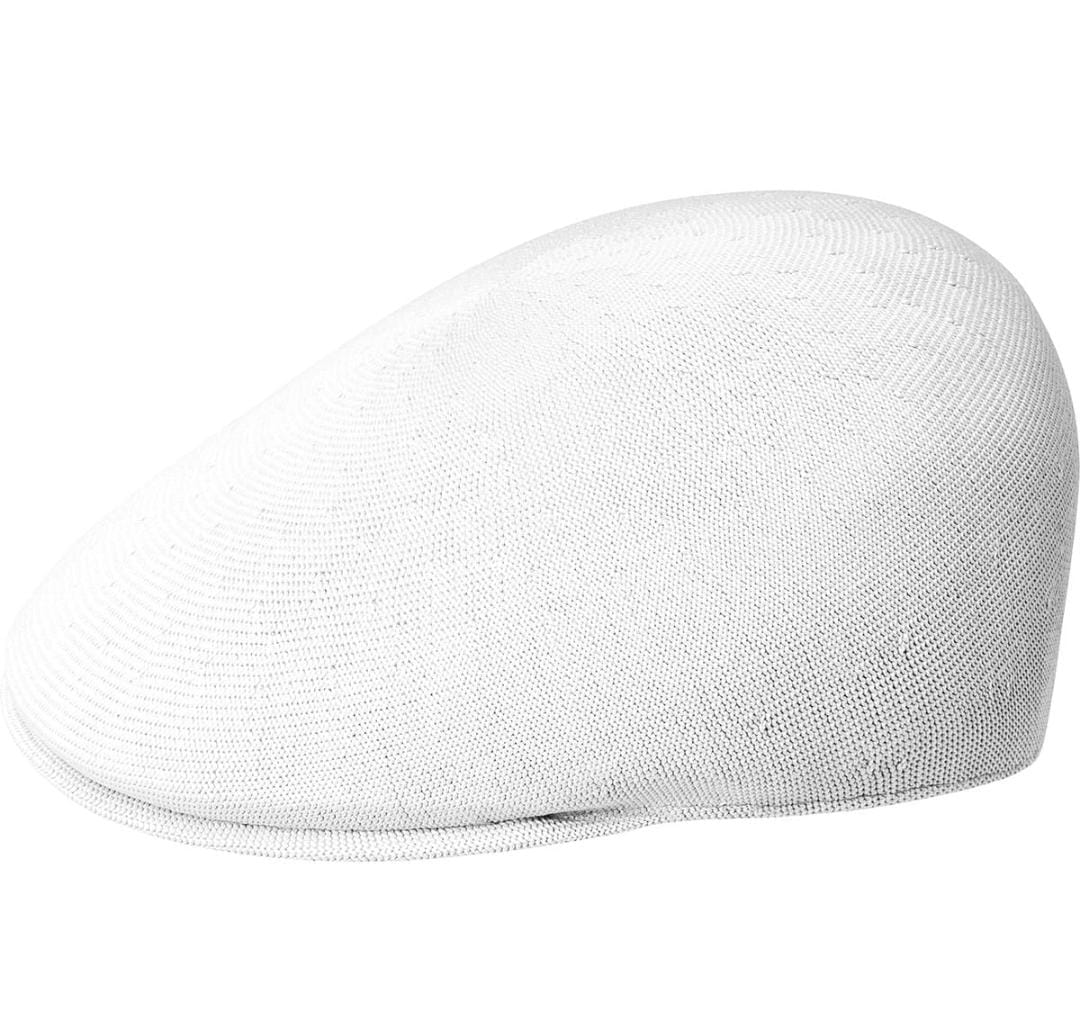 KANGOL SEAMLESS לבן